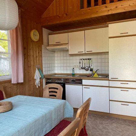 Holiday Home Useriner See-4 By Interhome 外观 照片