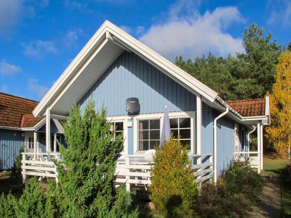 Holiday Home Useriner See-4 By Interhome 外观 照片