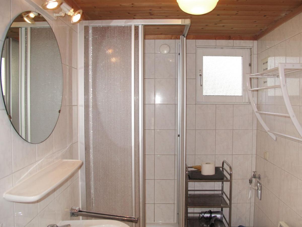 Holiday Home Useriner See-4 By Interhome 外观 照片