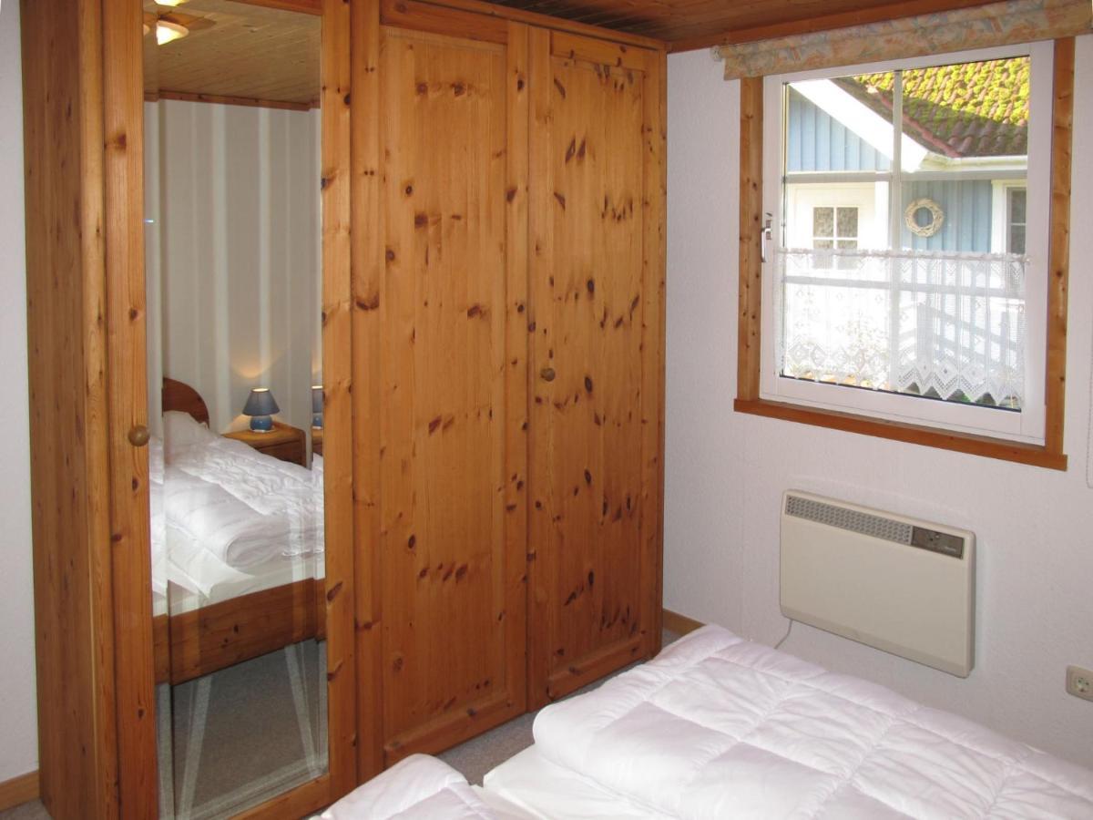 Holiday Home Useriner See-4 By Interhome 外观 照片
