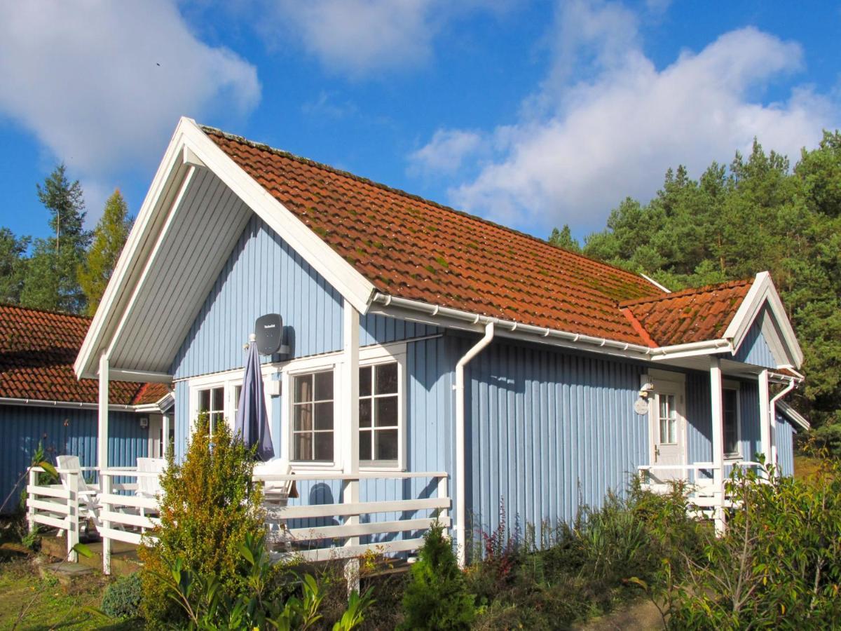 Holiday Home Useriner See-4 By Interhome 外观 照片