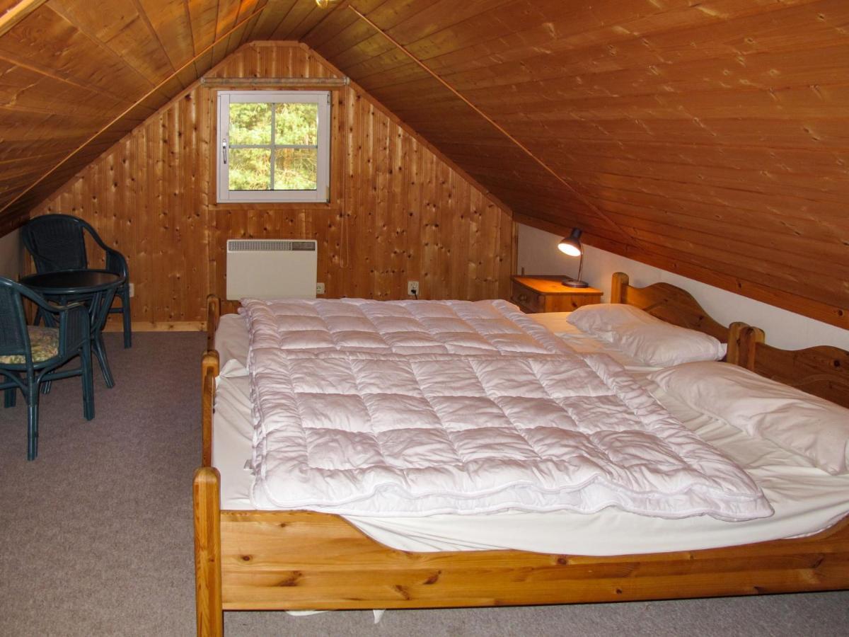 Holiday Home Useriner See-4 By Interhome 外观 照片