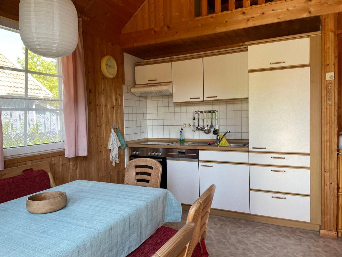 Holiday Home Useriner See-4 By Interhome 外观 照片