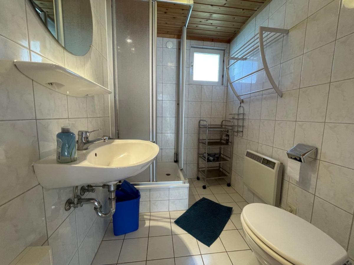 Holiday Home Useriner See-4 By Interhome 外观 照片