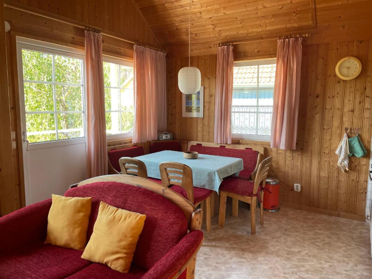 Holiday Home Useriner See-4 By Interhome 外观 照片