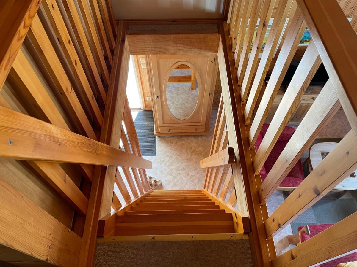 Holiday Home Useriner See-4 By Interhome 外观 照片