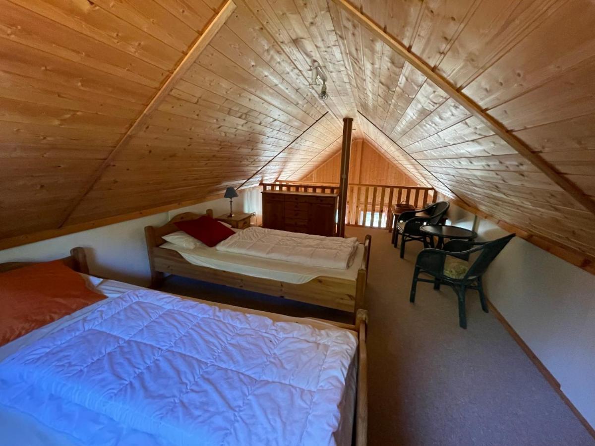 Holiday Home Useriner See-4 By Interhome 外观 照片